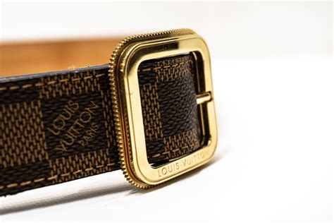 louis vuitton gurtel|Louis Vuitton belt.